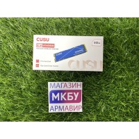 SSD 512GB M2 NVMe CUSU CV3500Q KS2G6512DS SSD 512GB M2 NVMe CUSU CV3500Q KS2G6512DS