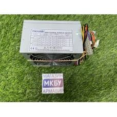 Блок питания Microlab 360W 120mm