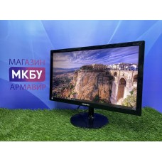 ЖК монитор 24" Samsung S24C350BL 16.9 LED VGA DVI
