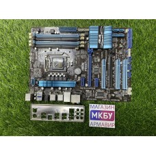 Материнская плата S-1155 ASUS P8H67