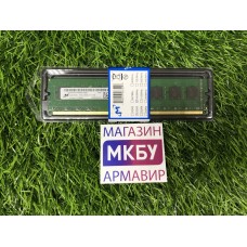 ОЗУ Micron DDR3 8Gb 1600MHz