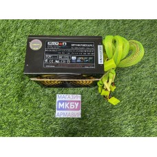Блок питания Crown 500W 120mm