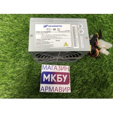 Блок питания FSP 350W 120mm