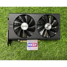 Видеокарта Sapphire Nitro+ RX480 8Gb DDR5 256Bit