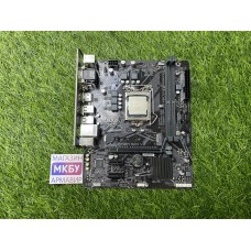 Комплект LGA1200 i5 10400f H410