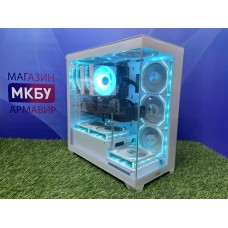 Игровой ПК на R5 5600 RTX 3080 10Gb 16Gb RAM SSD