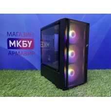 Новый корпус Accord ACC-ZCU1B без БП