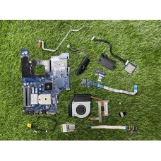 Lenovo E535 в разборе