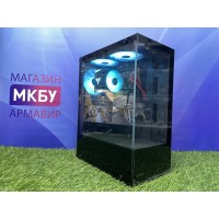 Игровой ПК на i3 10100F GTX1660ti 6Gb 16Gb SSD Игровой ПК на i3 10100F GTX1660ti 6Gb 16Gb SSD