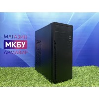 Офисный ПК i5 4570 16Gb RAM SSD