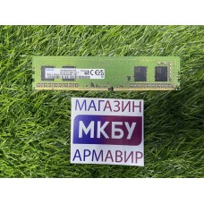 ОЗУ Samsung DDR4 8Gb 3200MHz