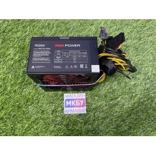 Блок питания AZERTY 700W 120мм Блок питания AZERTY 700W 120мм