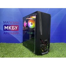 Игровой ПК на i7 4770 16Gb RAM GTX1070 8Gb SSD HDD