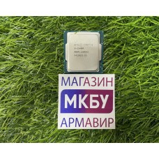 Процессор intel core i5 11400F LGA1200