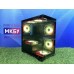 Игровой корпус Bloody BD-CC103 ARGB 12PRO черный Игровой корпус Bloody BD-CC103 ARGB 12PRO черный