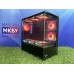 Игровой корпус Formula Crystal Z1M ARGB 4Pro черный