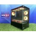 Игровой корпус Formula Crystal Z1M ARGB 4Pro черный