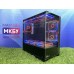 Игровой корпус Formula Crystal Z1M ARGB PRISM 12 черный