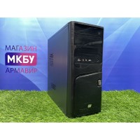 Офисный ПК i3 3220 8Gb RAM SSD