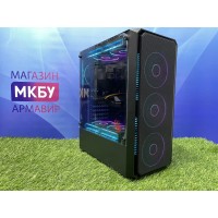 Игровой ПК i7 4790 GTX1660 6gb 16Gb RAM SSD HDD Игровой ПК i7 4790 GTX1660 6gb 16Gb RAM SSD HDD