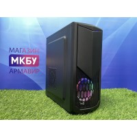 Игровой ПК i5 4590 GTX 1060 6gb 16Gb RAM SSD HDD Игровой ПК i5 4590 GTX 1060 6gb 16Gb RAM SSD HDD