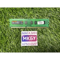 ОЗУ QUMO DDR3 4Gb 1333MHz