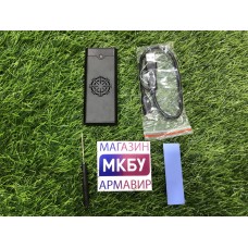 Кейс для SSD M2 с вентилятором