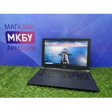 Ноутбук 15.6" ACER Nitro V VN7-571 i5 5200U 8Gb SSD+HDD GF 940M