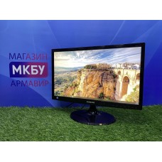 ЖК монитор 22" Samsung S22C300H LED 16:9 VGA HDMI