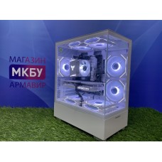 Новый игровой ПК i5 12400F RTX4060 8Gb 32Gb RAM SSD