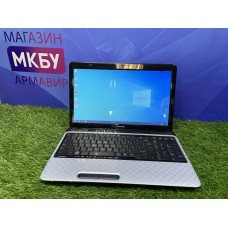 Ноутбук 15,6" Toshiba Satellite L750D-112 P960