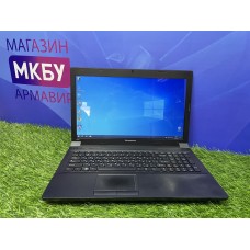 Ноутбук 15,6" Lenovo B590 pen B980