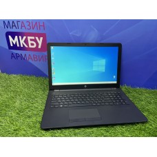 Ноутбук 15.6" HP HP 15-ra058ur cel N3060