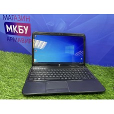 Ноутбук 15,6" HP g6-2319sr A10 4600M