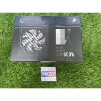Блок питания 1STPLAYER FK 600W 120mm