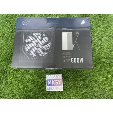 Блок питания 1STPLAYER FK 600W 120mm