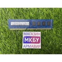 ОЗУ SK Hynix DDR3 8Gb 1600MHz