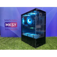 Игровой ПК на i5 12400F RTX3060 12Gb 32Gb RAM SSD