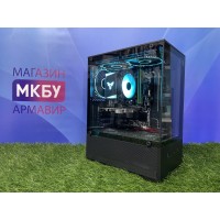 Игровой ПК i5 4670K GTX1650 4gb 16Gb RAM SSD HDD Игровой ПК i5 4670K GTX1650 4gb 16Gb RAM SSD HDD