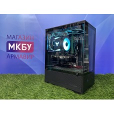 Игровой ПК i5 4670K GTX1650 4gb 16Gb RAM SSD HDD