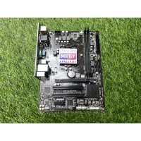 Материнская плата S-1151 Gigabyte GA-H110M-S2PV Материнская плата S-1151 Gigabyte GA-H110M-S2PV