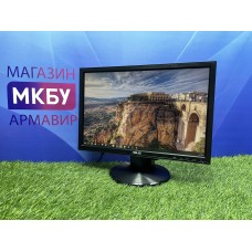 ЖК монитор 19" Asus VW199 16:10