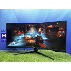 ЖК монитор 34" Samsung Odussey G5 165Гц