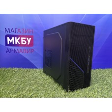 Офисный ПК i3 10100 16Gb RAM SSD