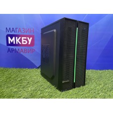 Офисный ПК i3 10100 16Gb SSD