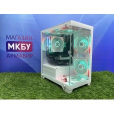 Игровой ПК i5 12400F RTX 5060 8Gb 16Gb RAM SSD Игровой ПК i5 12400F RTX 5060 8Gb 16Gb RAM SSD