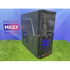 Игровой ПК на E3 1230V2 (i7 3770) 16Gb RAM с RX 580 8Gb SSD HDD