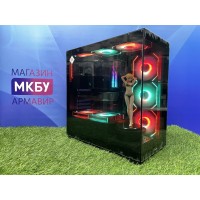 Игровой ПК i5 13600KF RTX 5060ti 8Gb RAM 32Gb DDR5 SSD Игровой ПК i5 13600KF RTX 5060ti 8Gb RAM 32Gb DDR5 SSD