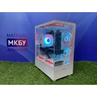 Игровой ПК i5 12400F RTX 3060ti 8Gb 16Gb RAM SSD