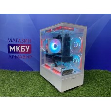 Игровой ПК i5 12400F RTX 3060ti 8Gb 16Gb RAM SSD Игровой ПК i5 12400F RTX 3060ti 8Gb 16Gb RAM SSD
